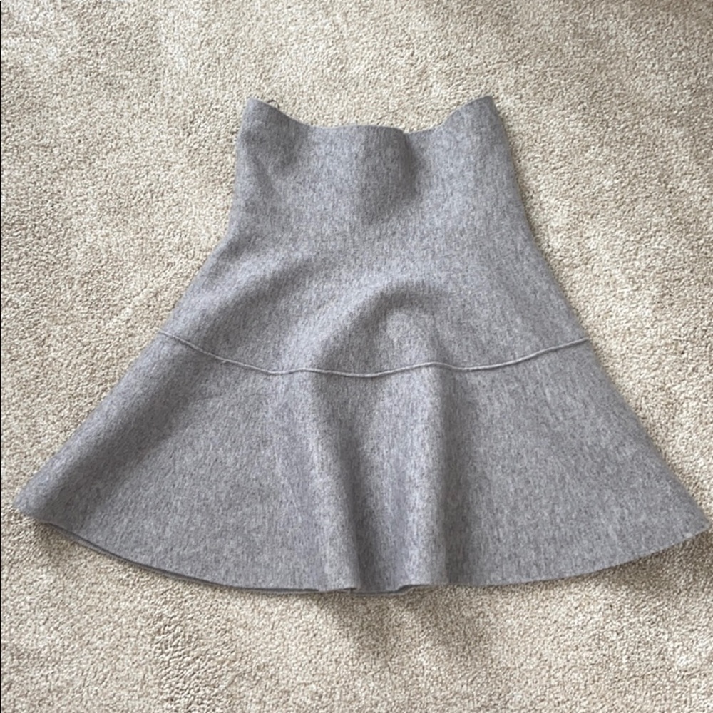 Knit Zara Skirt